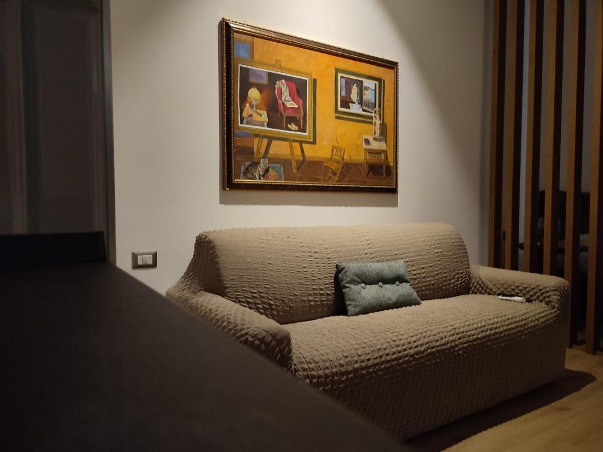Solimena House 44 노체라 인페리오레 외부 사진