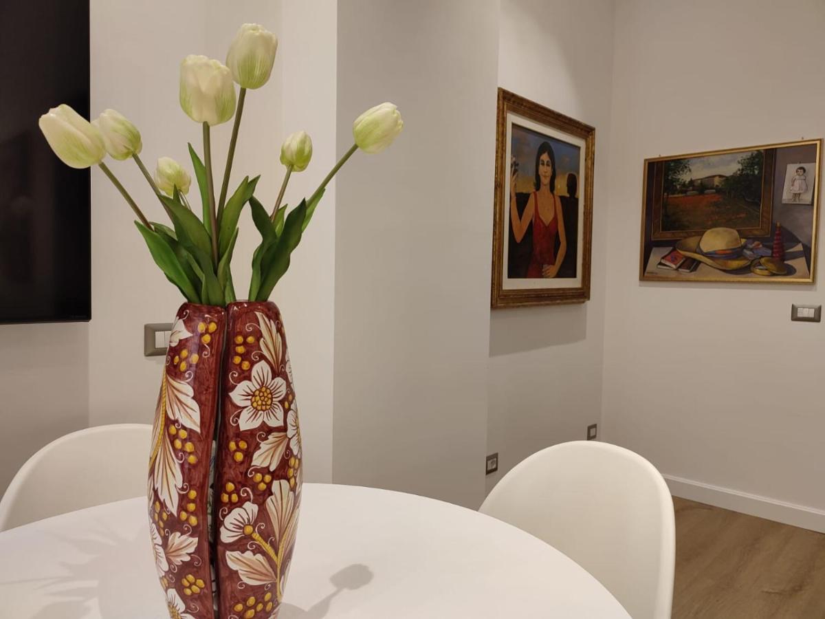 Solimena House 44 노체라 인페리오레 외부 사진