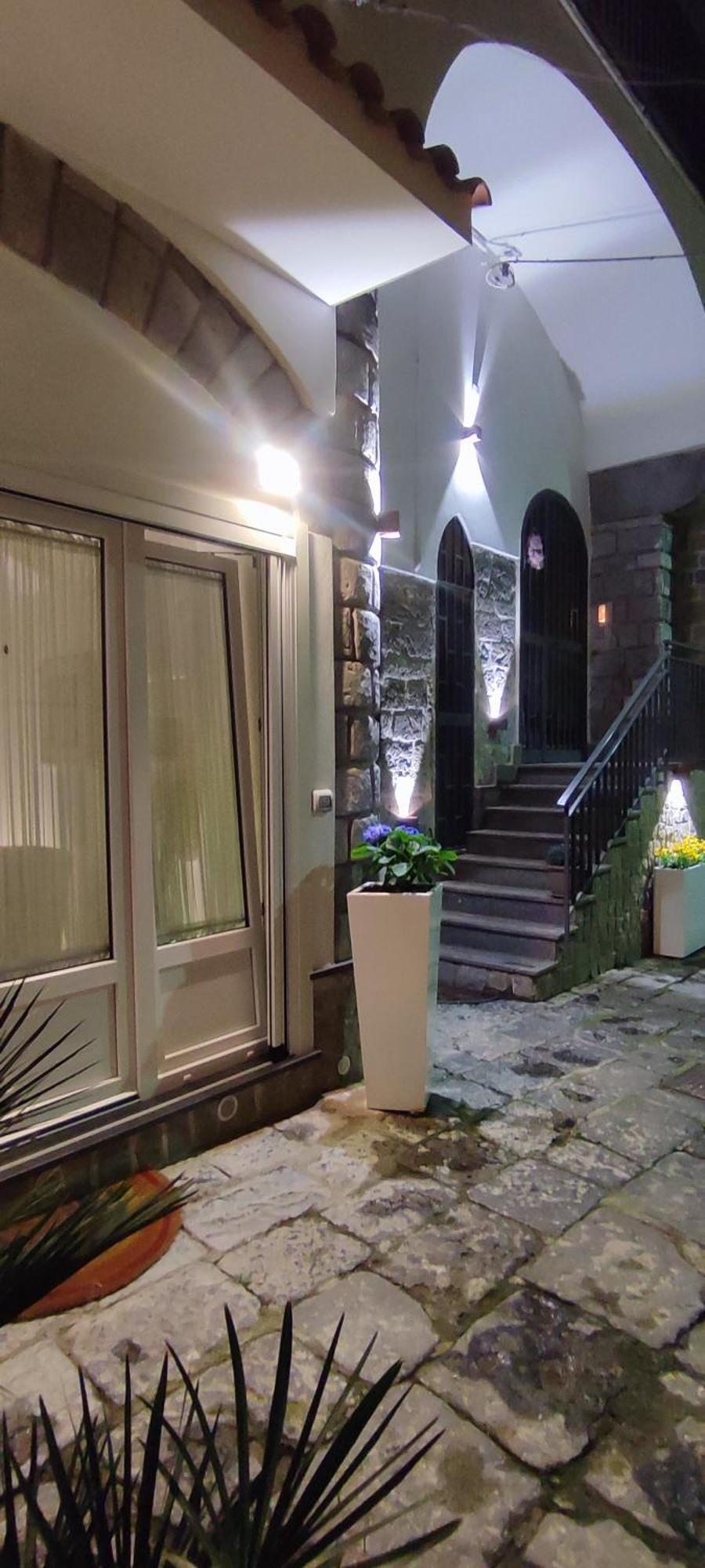 Solimena House 44 노체라 인페리오레 외부 사진
