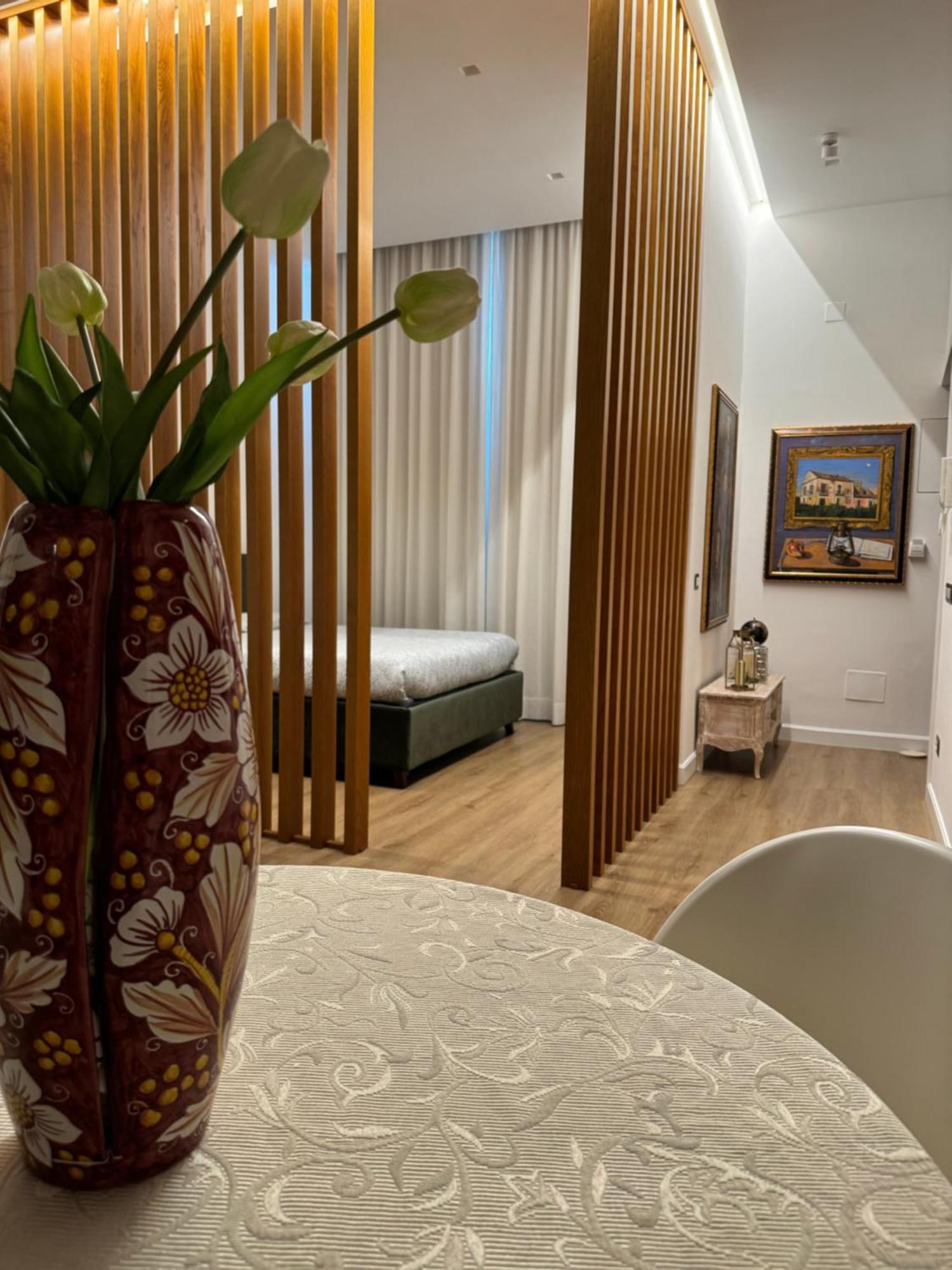 Solimena House 44 노체라 인페리오레 외부 사진